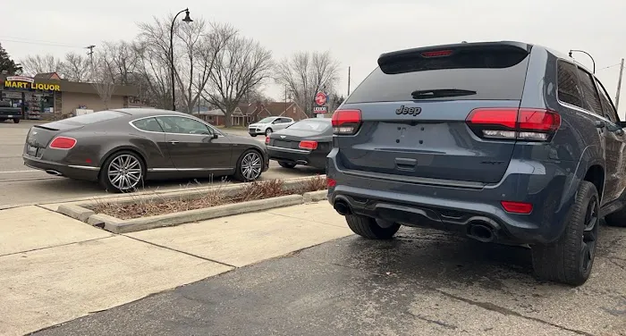 Allen Park Collision 6