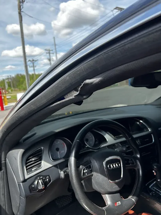 Allen Park Collision 7