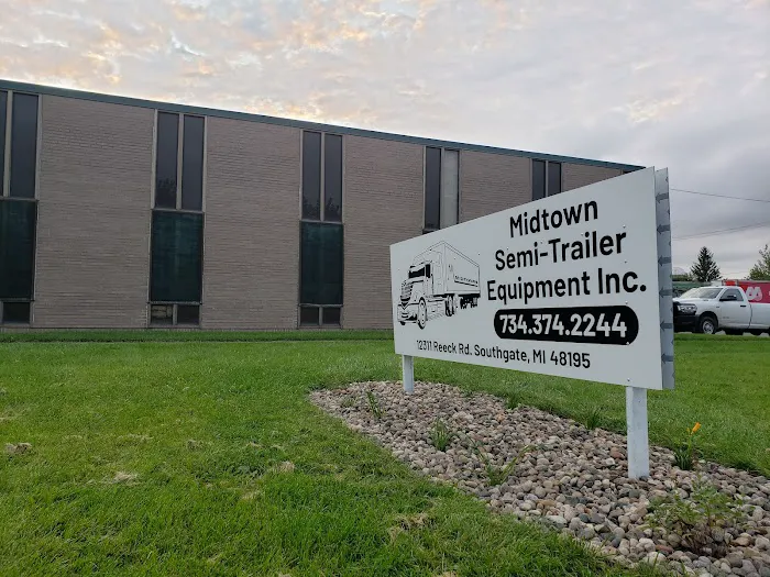Midtown Semi-Trailer Equipment Inc. 2
