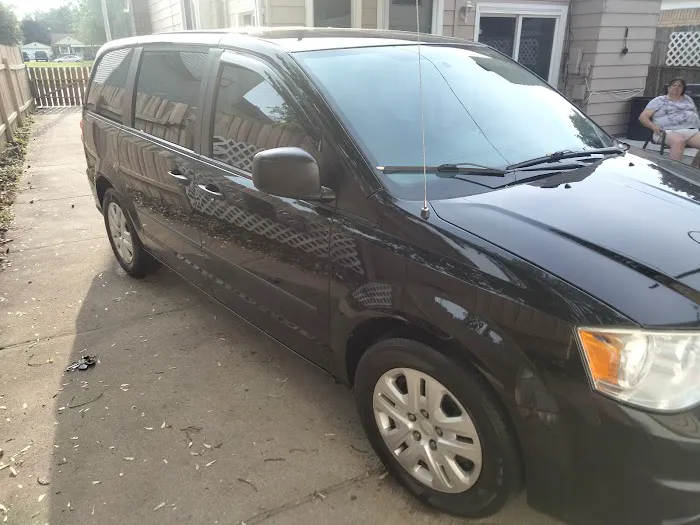 Backwoodz Auto & Jrz. Electrical Car Care 3