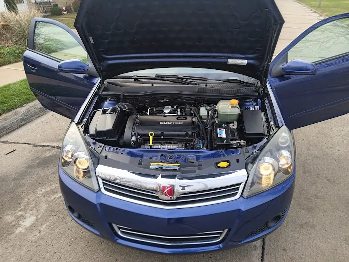 Backwoodz Auto & Jrz. Electrical Car Care 7