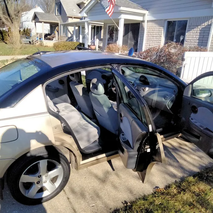 Backwoodz Auto & Jrz. Electrical Car Care 5