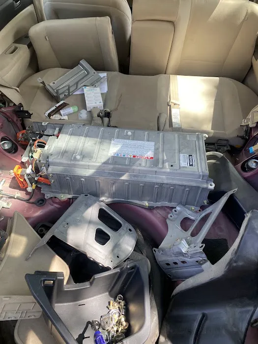 Mobile mechanic 0