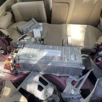 Mobile mechanic