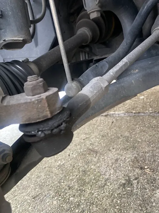 Mobile mechanic 6