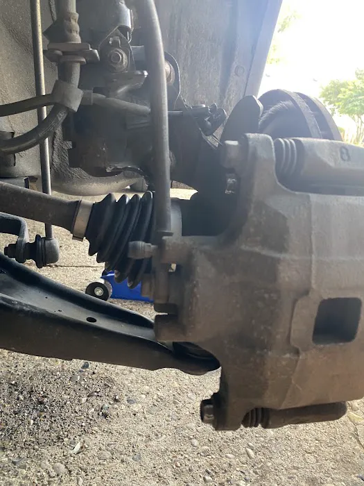 Mobile mechanic 9