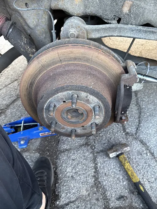Mobile mechanic 4