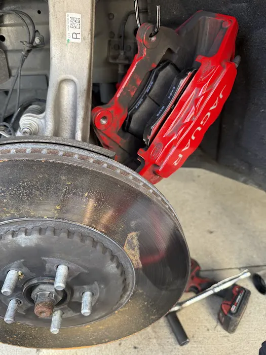 Mobile mechanic 5