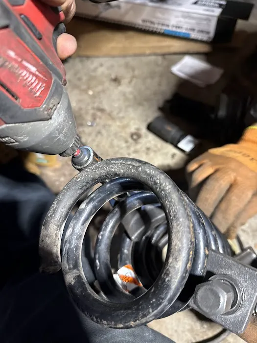 Mobile mechanic 3