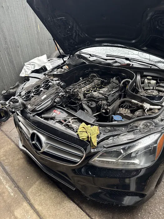 Mobile mechanic 8