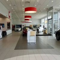 Nissan of Dearborn Parts