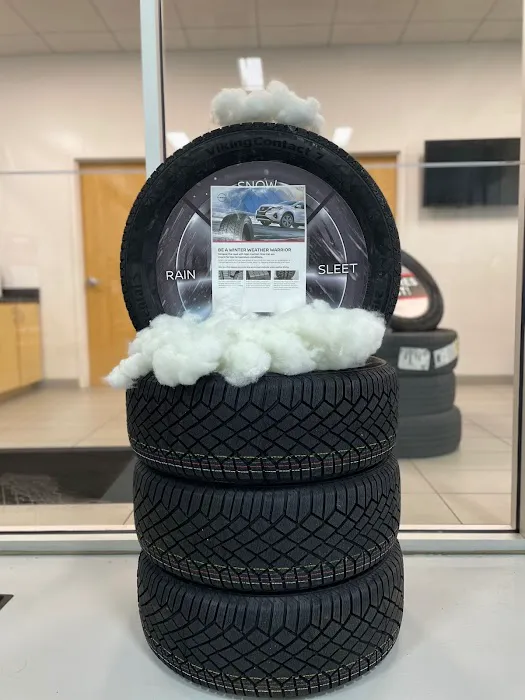 Nissan of Dearborn Parts 8