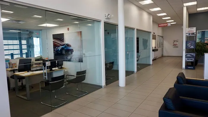 Nissan of Dearborn Parts 4
