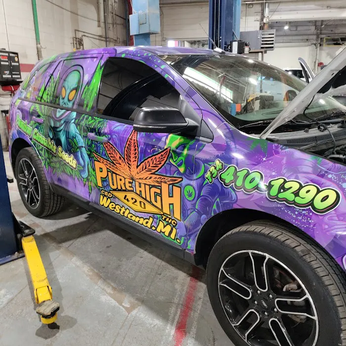 Liberty Collision 1