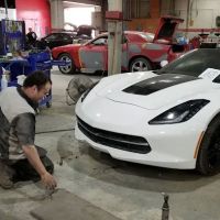 Liberty Collision