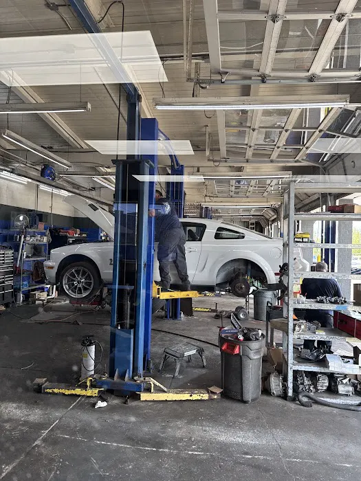 Autotech Clinic 0