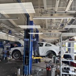 Autotech Clinic ico