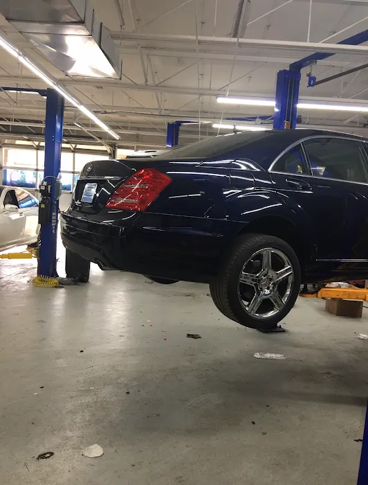 Autotech Clinic 9