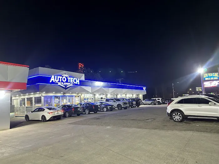 Autotech Clinic 5