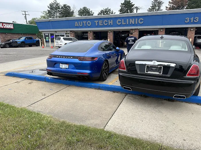 Autotech Clinic 7