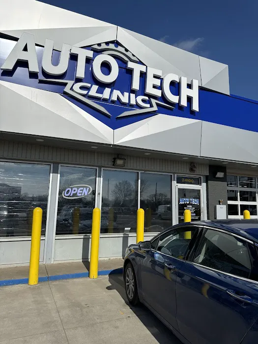 Autotech Clinic 2
