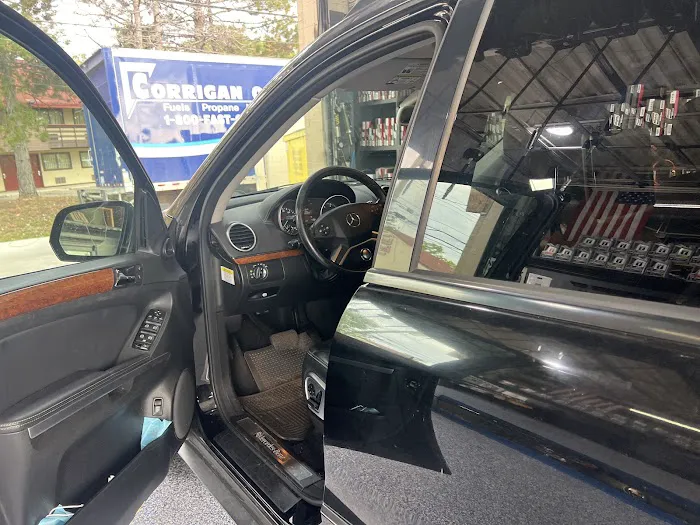 Autotech Lube 6