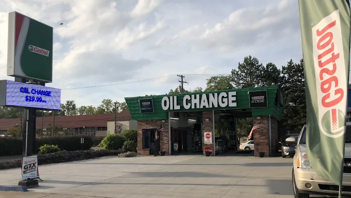 Autotech Lube 8