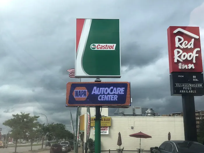 Autotech Lube 3
