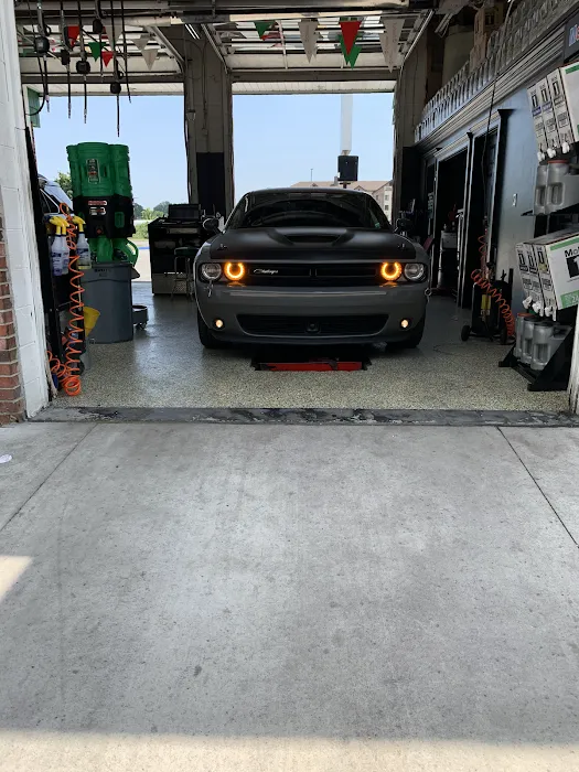 Autotech Lube 9
