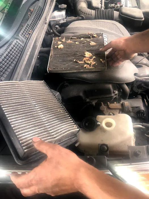 Autotech Lube 2