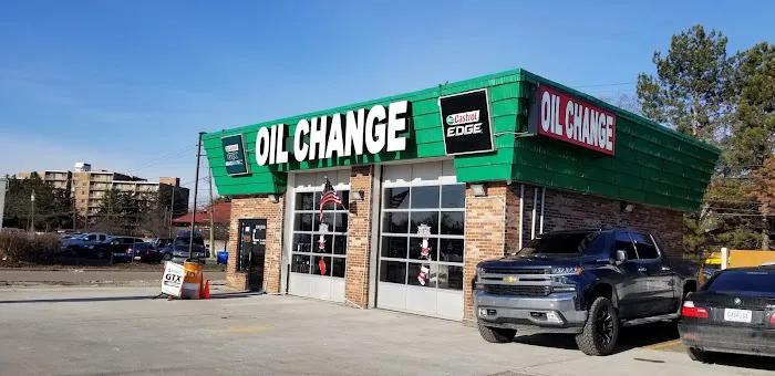 Autotech Lube 0