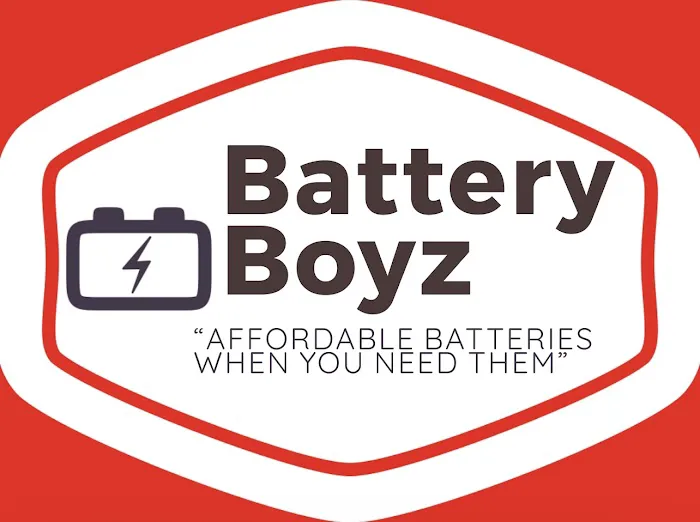 Battery Boyz 0