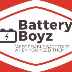 Battery Boyz ico
