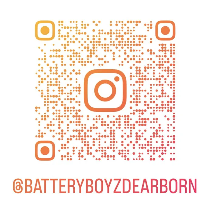 Battery Boyz 2