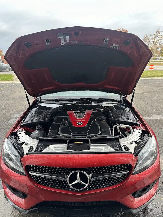Euro Tech 5