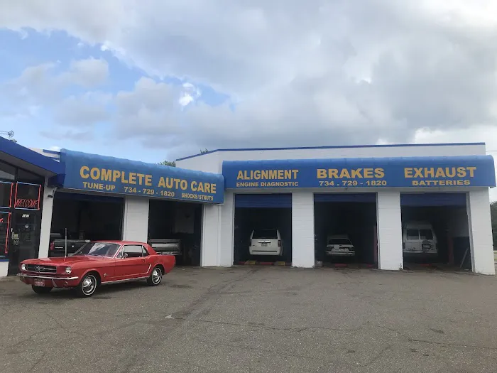 Autoway Repair 2