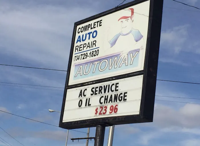 Autoway Repair 1