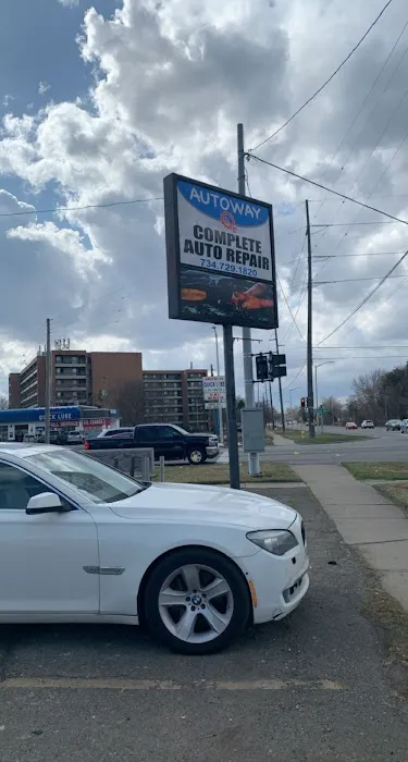 Autoway Repair 9