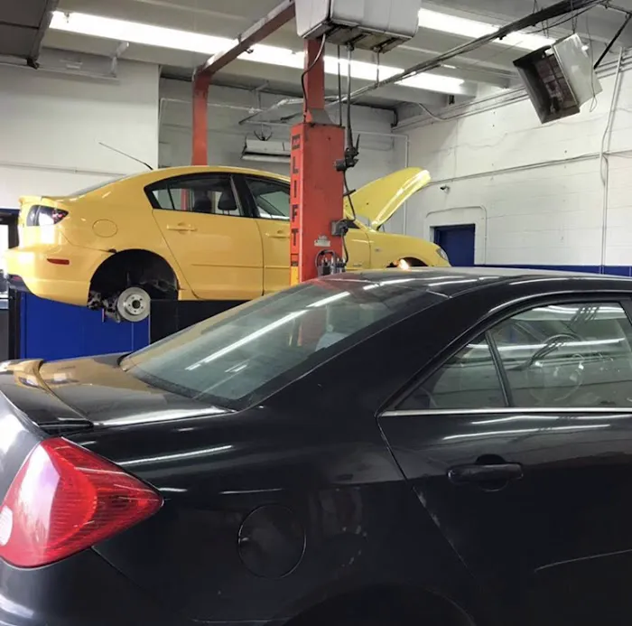 Autoway Repair 7
