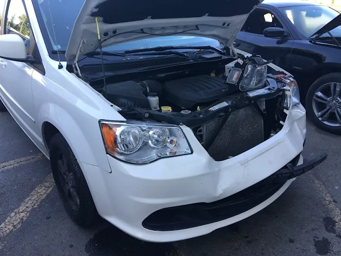 One Stop Collision Shop 8