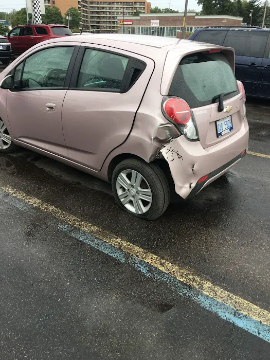 One Stop Collision Shop 0