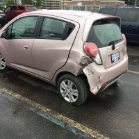 One Stop Collision Shop