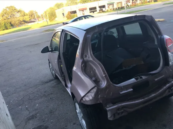 One Stop Collision Shop 6