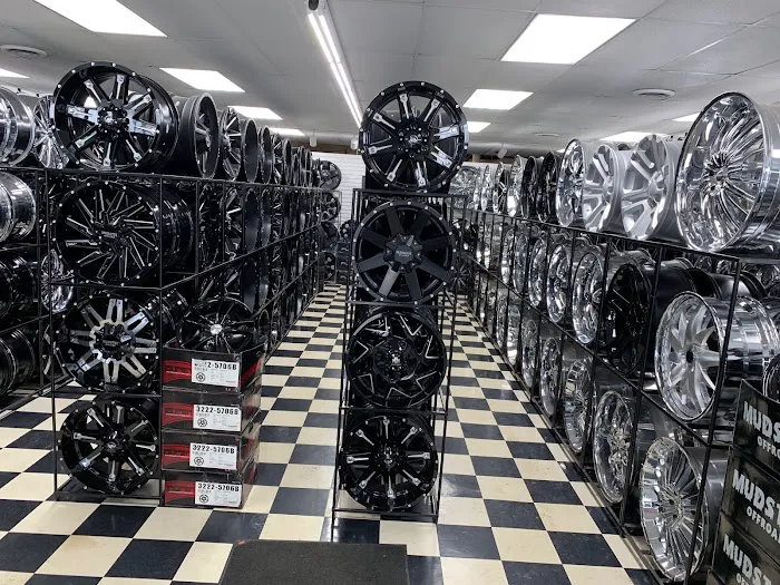 Detroit Hot Wheel City 2