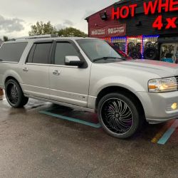 Detroit Hot Wheel City ico