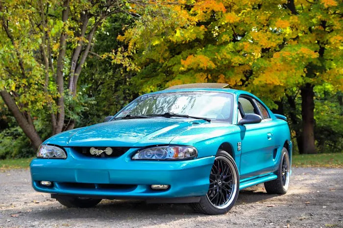 Akron Tire Co 9