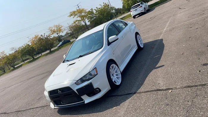 Akron Tire Co 8