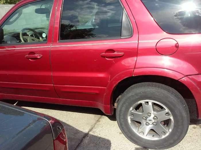 Akron Tire Co 3