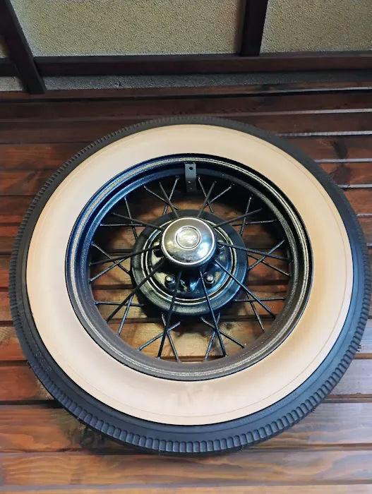 Akron Tire Co 6