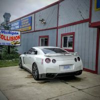 Michigan Collison Experts